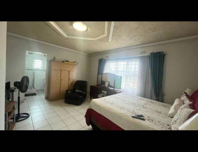 4 BEDROOM HOUSE FOR SALE IN SAVANNAH PARK